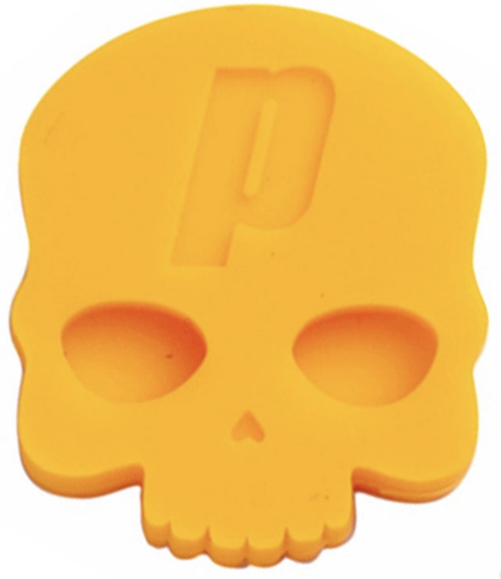 PRINCE BY HYDROGEN SKULL DAMPENERS - Tennis - you pick colors - FREE SHIP