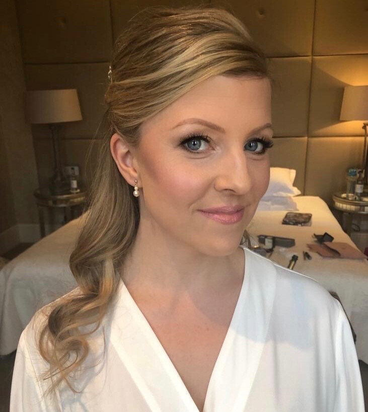 Makeup Artist Hair Stylist Bridal Special Occasion Photoshoots