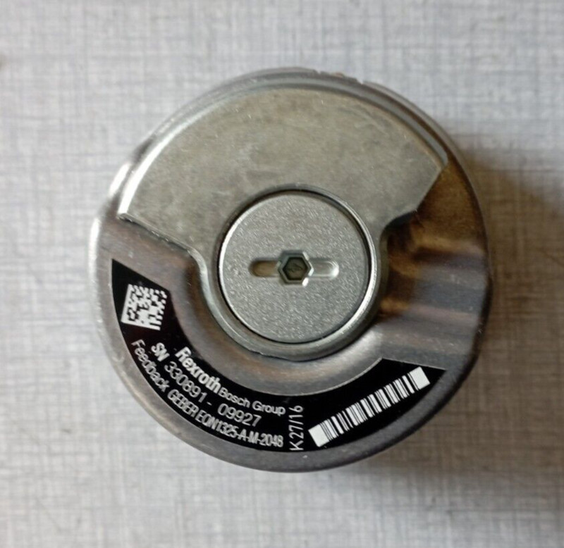 Heidenhain Eqn 1325 2048 62s12-78