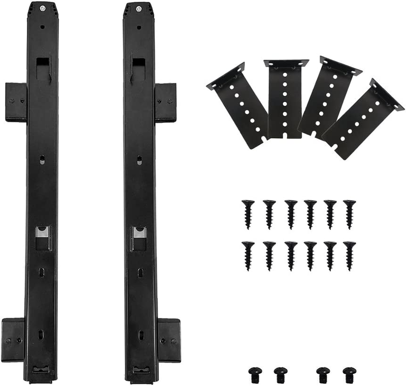 Heavy Duty 12/14/16/18 Inches Thickness Steel Construction Ball Bearing Keyboard