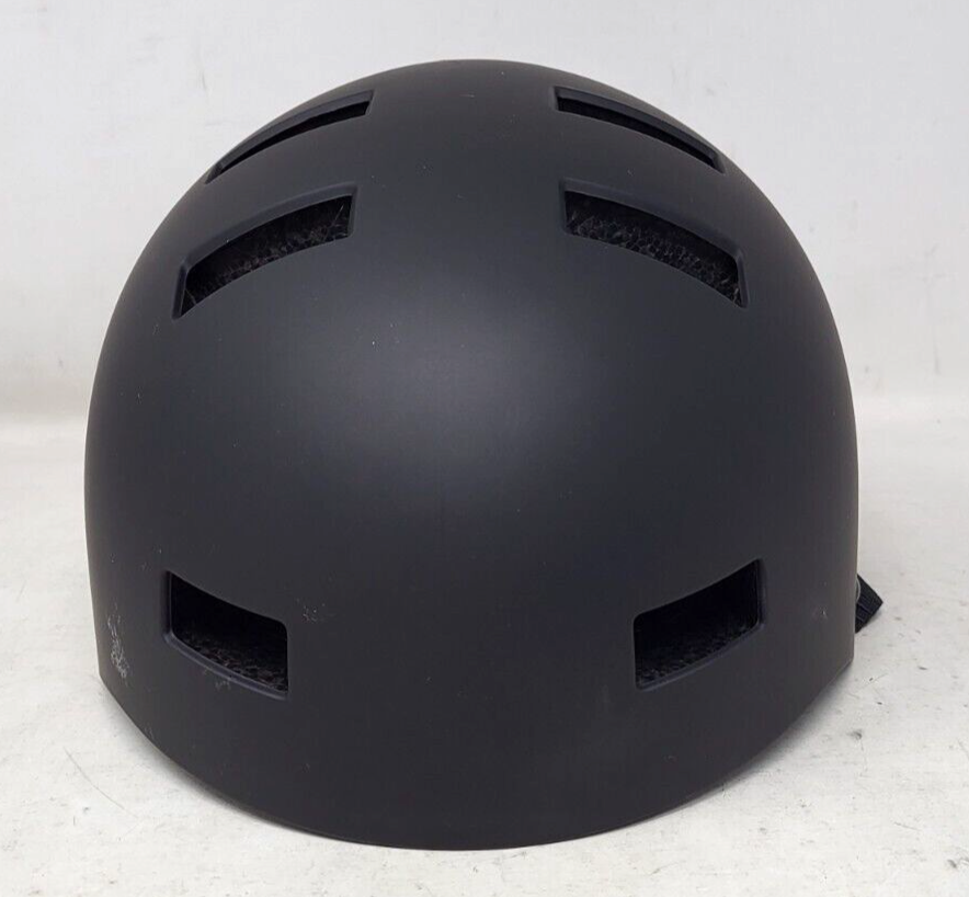 Critical Cycles Youth/Adult Bike Helmet Age 5 and older