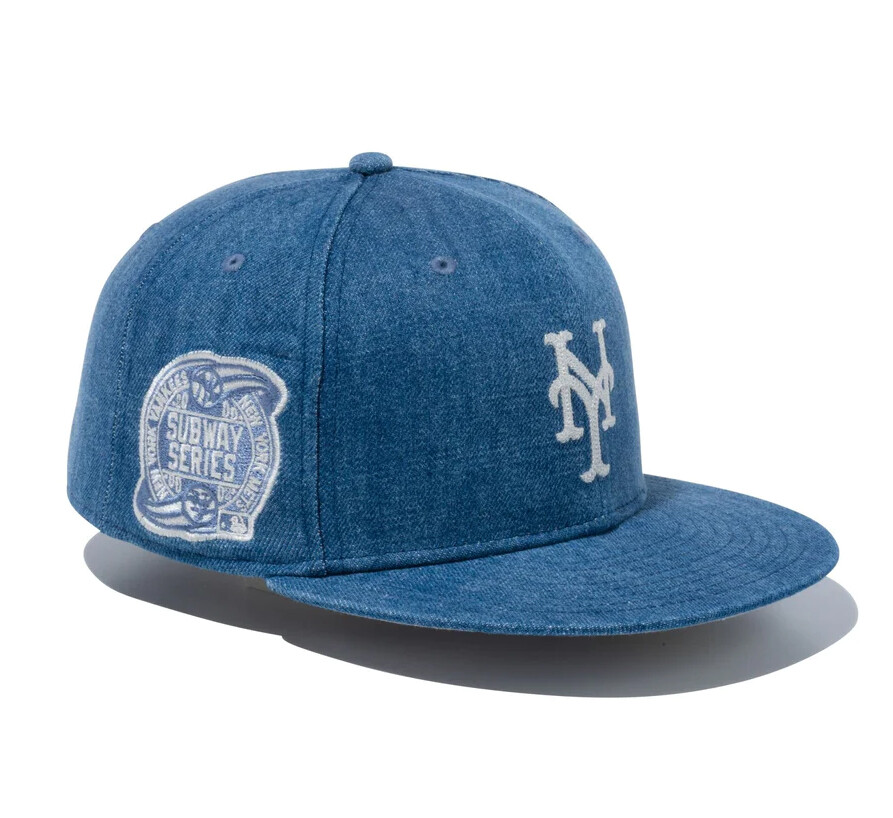 帽子 NEW YORK METS 90's CAP 公式 New York Mets Hats | DAZN