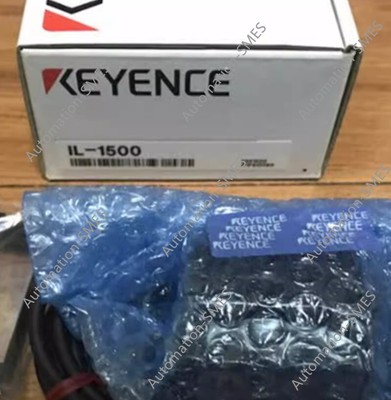 1PC New KEYENCE IL-1500 Laser Sensor