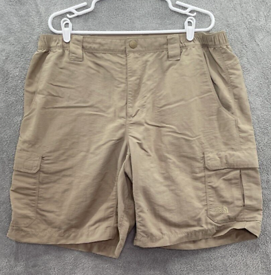 The north face store mens chino shorts
