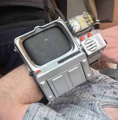 Item photo(s) from verified buyer