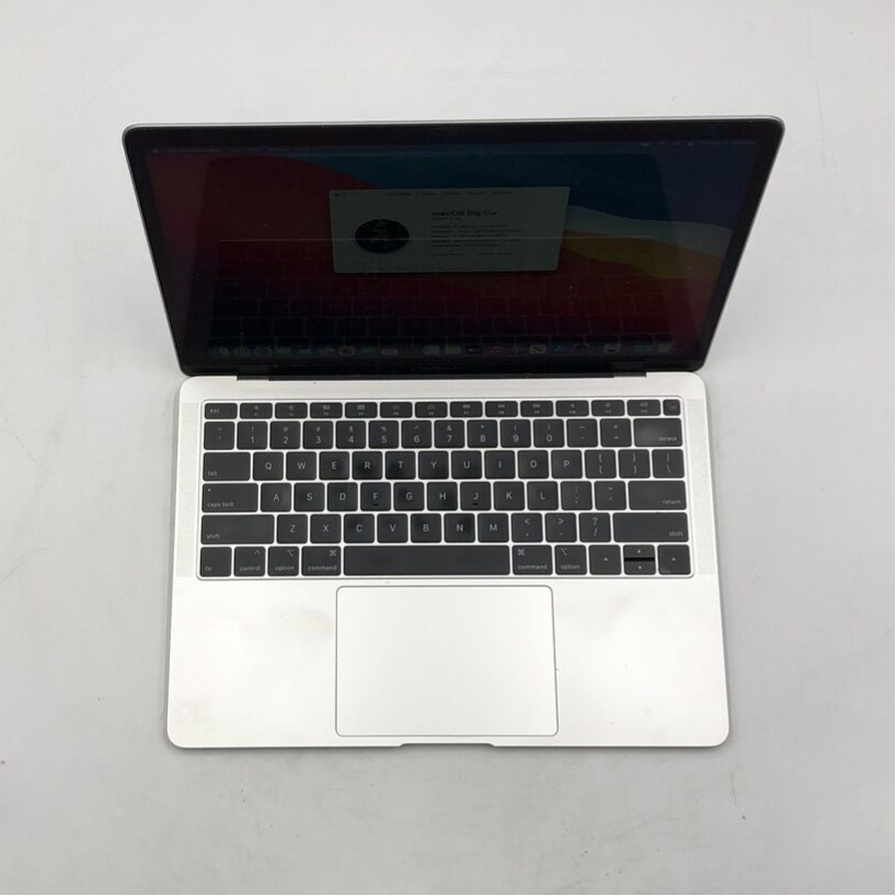 Apple MacBook Pro - A1932 - 2019 13inches - i5 1.6 GHz - 
