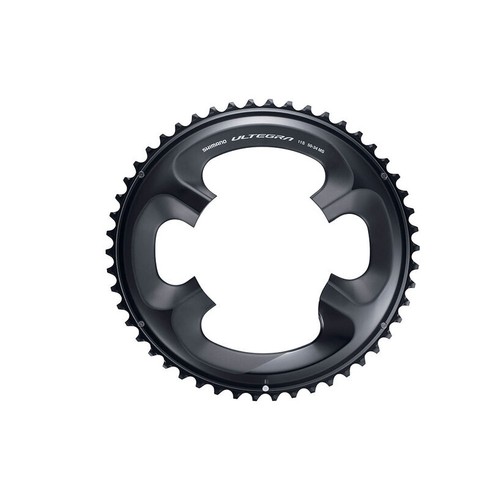 SHIMANO Ultegra FC-R8000 Chainring 11 Speed 52T For 52-36T