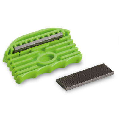 Инструмент Dakine Edge Tuner, зеленый