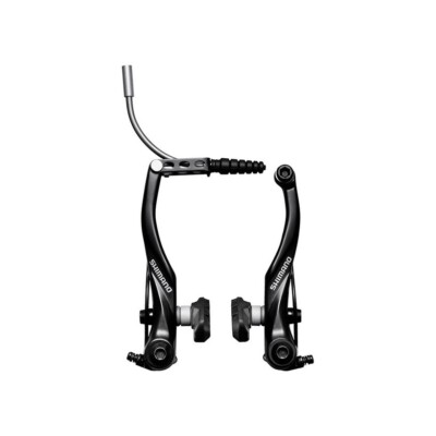 Shimano Alivio BR-T4000 - Rear Brake - Black - MTB - Hybrid Bicycle (NEW)