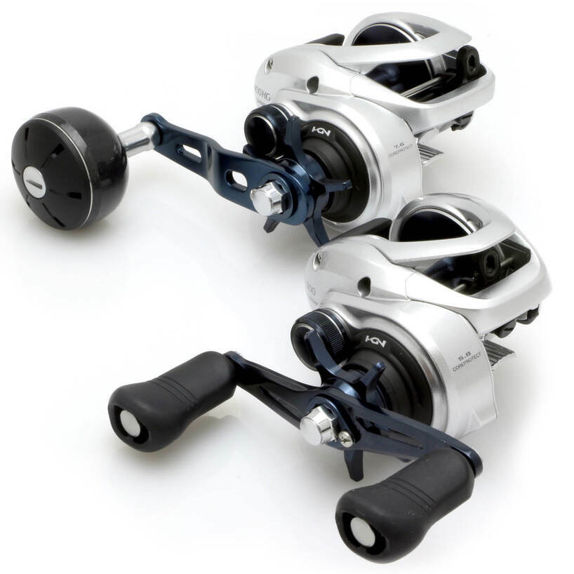 US シマノ トランクス 150 SHIMANO TRANX Shimano TRANX 150 Reels
