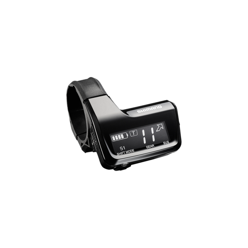 SHIMANO Di2 XT SC-MT800 System Information Digital Display