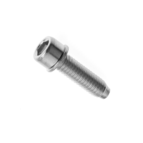 SHIMANO Deore XT FC-M8130-1 Crankset Clamp Bolt with Washer 