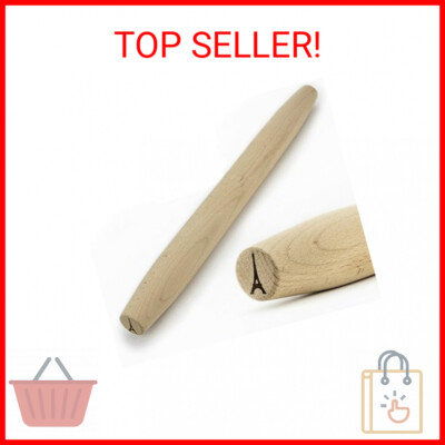 The Original Kitchen Cooperative French Rolling Pin