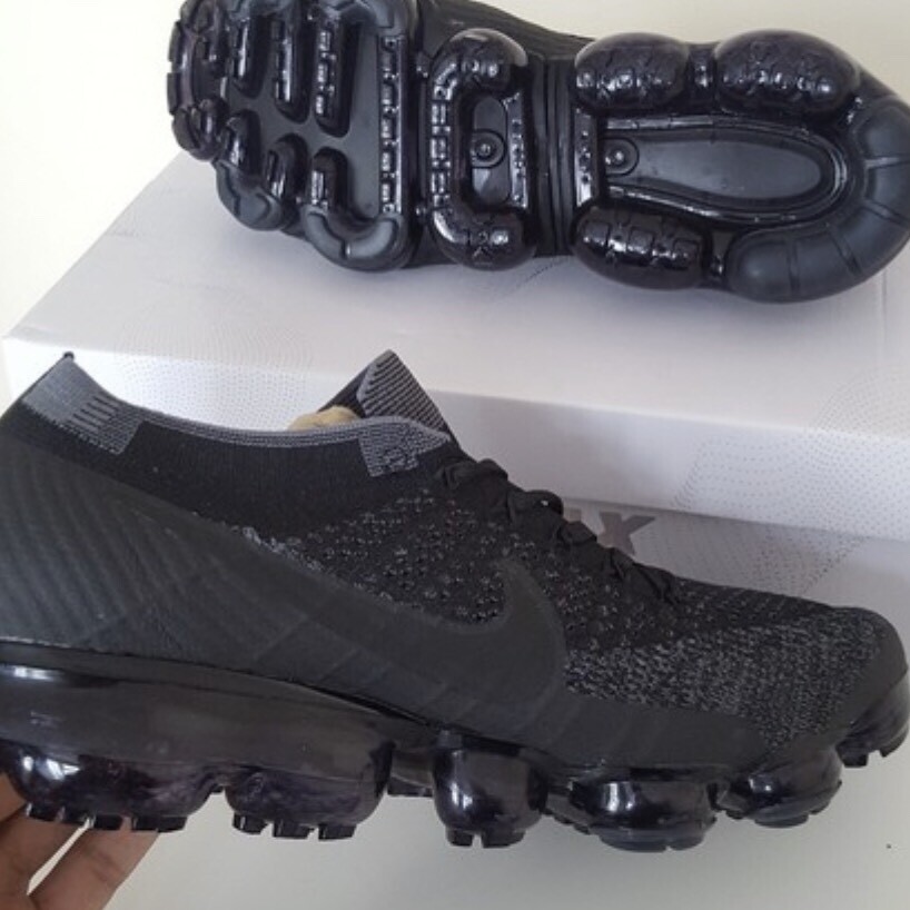 real vapormax