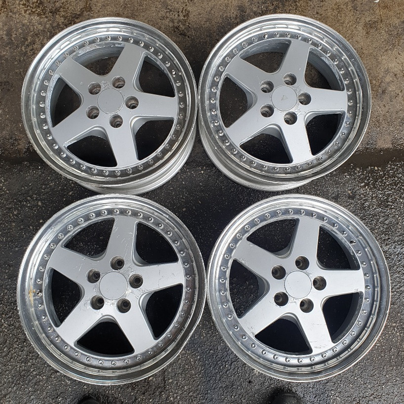 JDM Super Star CW33 15