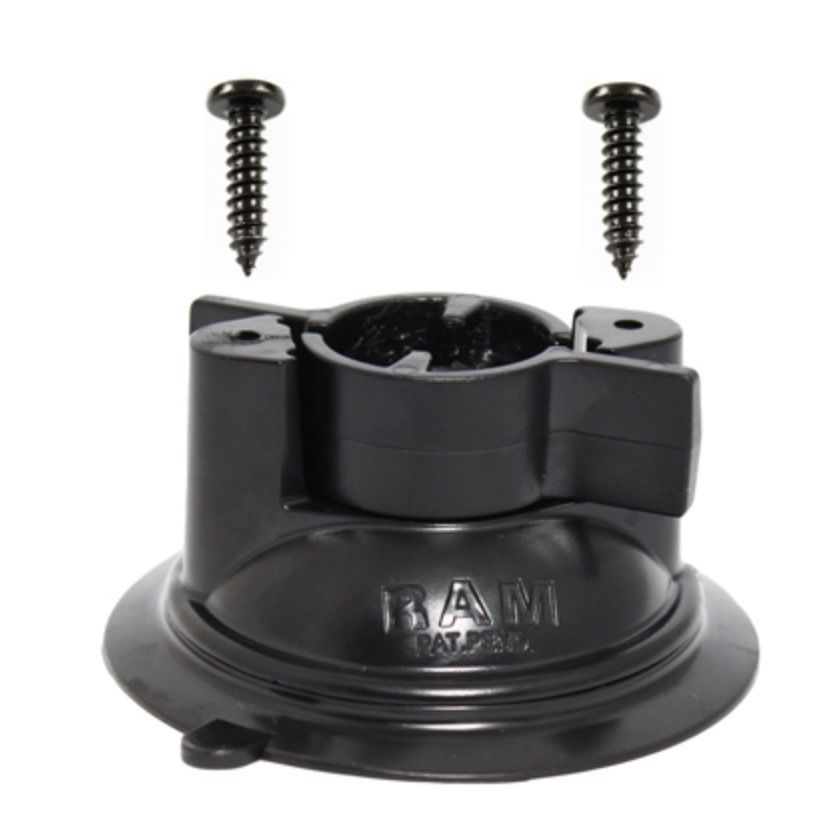 Ram Cell Phone Mounts & Holders