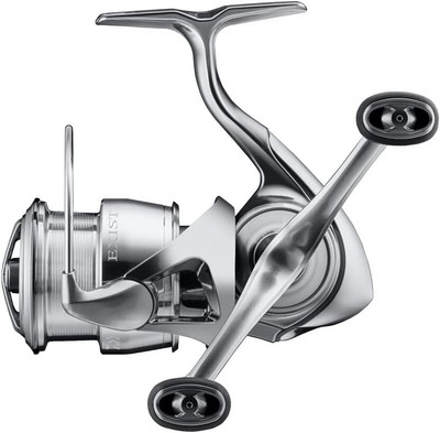 DAIWA 22 EXIST LT2500S-DH Spinning Reel JAPAN NEW