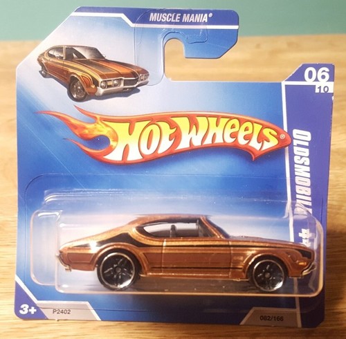 ミニカー Hot Wheels Oldsmobile 442 $_12.JPG?set_id=880000500F