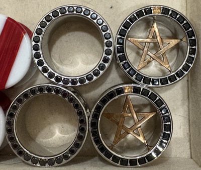 Artikelfoto(s) von einem verifizierten Käufer