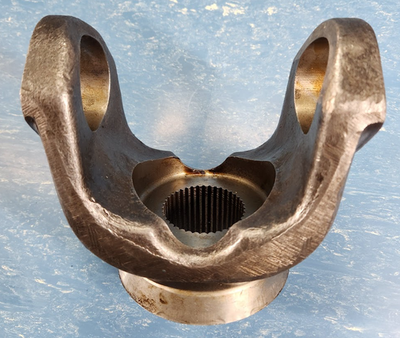 CDT-1710-4-6001-DVL Driveline End Yoke Replaces 6-4-6001X