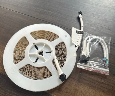 Environmental lighting PixelControl Strip Light - 60/m - 12V - 5m -  UL Listed