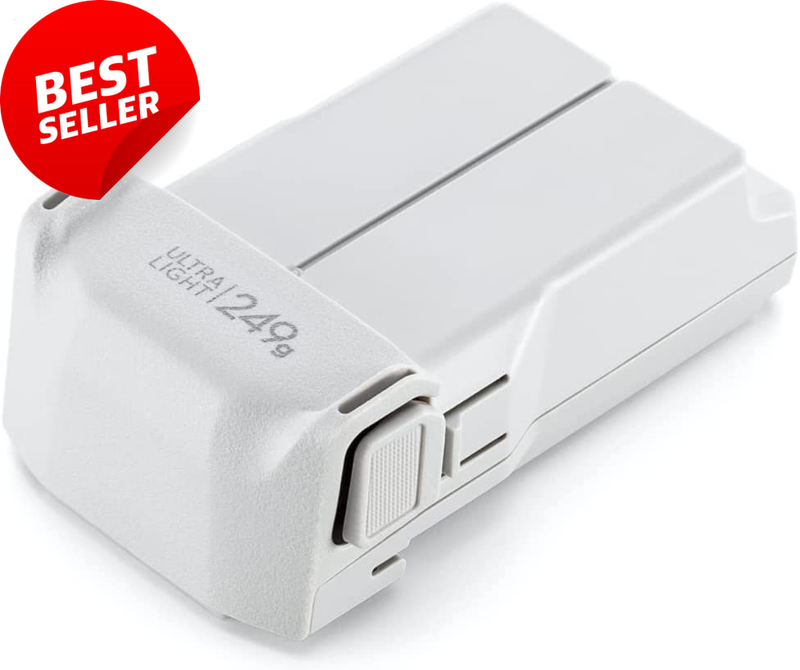 Mini 3 Series Intelligent Flight Battery