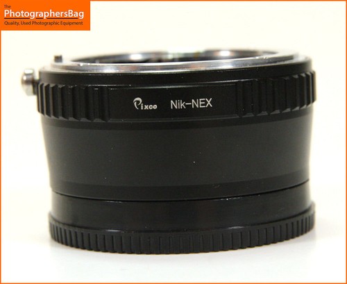 Olympus OM lens to 4/3 adapter E-600 E-620 E-450 E-30