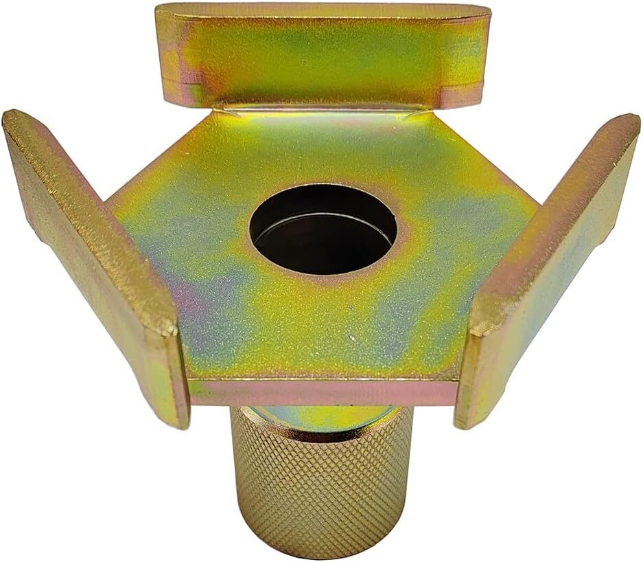 Primary Clutch Fixing Fixture & Spider Tool For Polaris Sportsman Magnum P85 P90