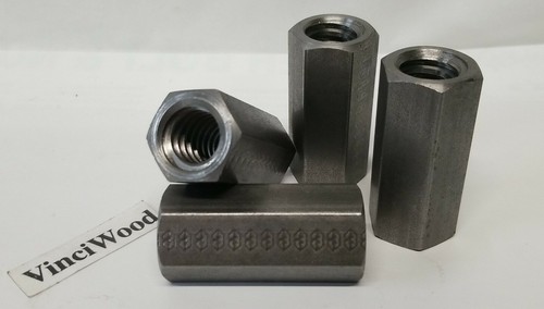 3/4-6 Acme Coupling Nut (2 Pieces) Right Hand,1