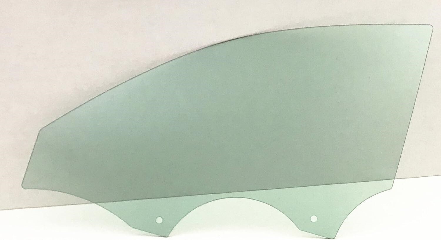 Driver/Left Side Front Door Window Glass For 2015-2020 Audi A3 S3 4DR Sedan