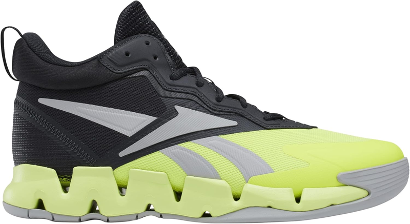 Reebok Unisex-Adult Zig Encore