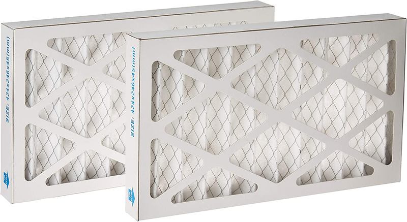 WEN 90243-027-2 5-Micron Outer Air Filters for the WEN 3410,