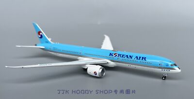 NG 1/400 Korean Air Boeing 787-10 HL8515 56022 Finished Aircraft Model NEW
