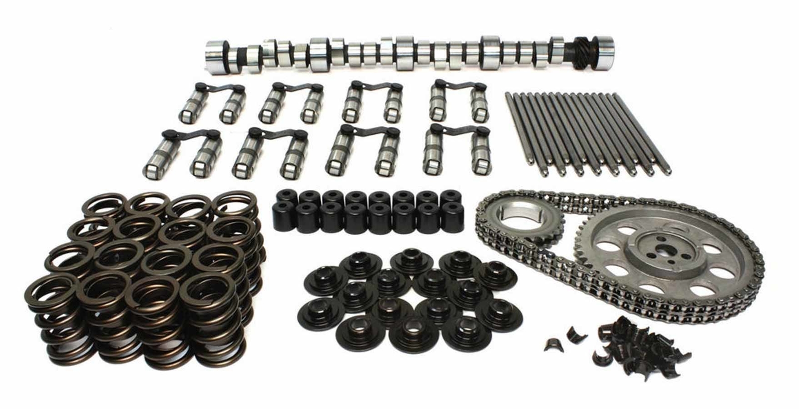 Comp Cams BBC Cam K-Kit 283THR7 Comp Cams BBC Cam K-Kit 283THR7