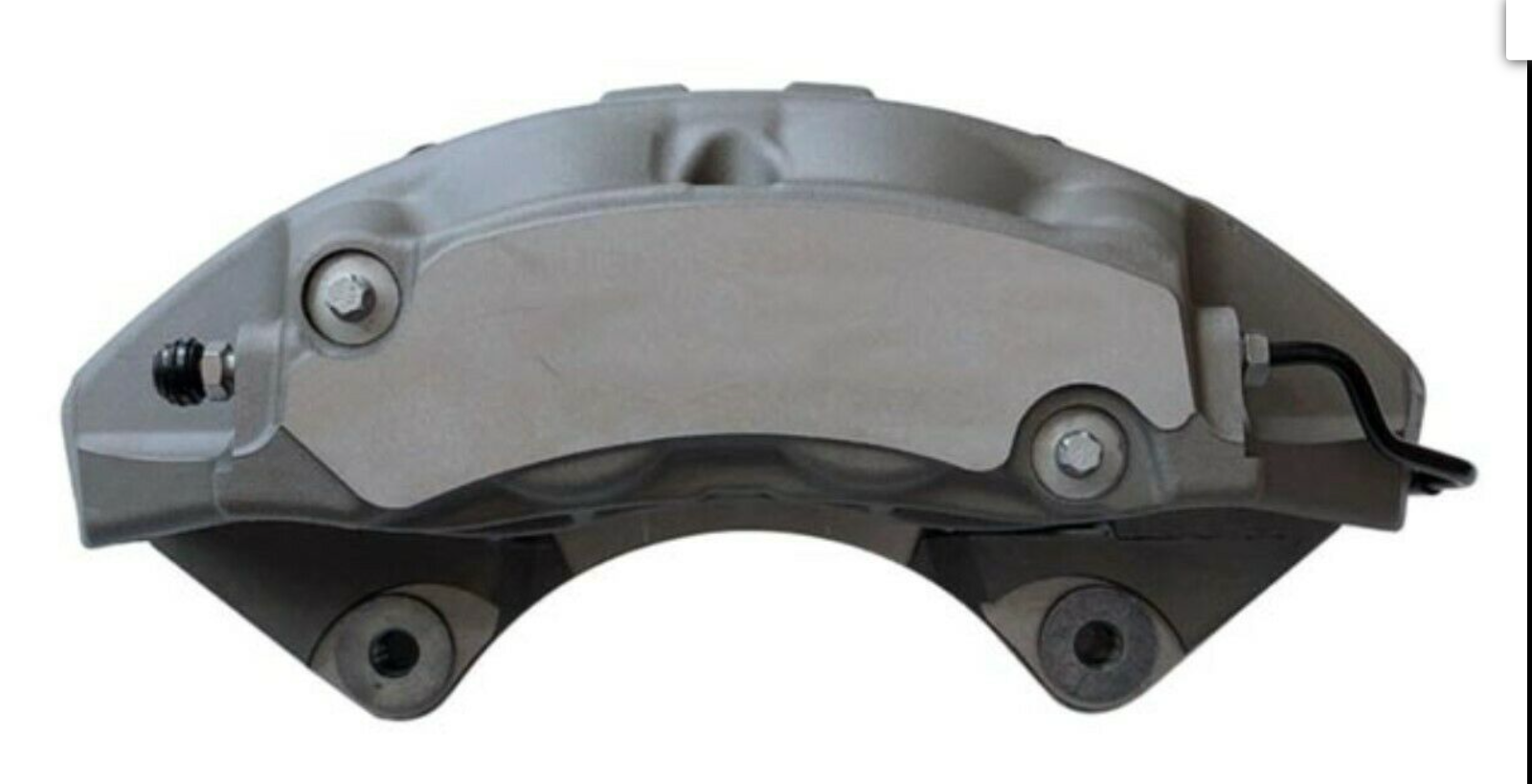 OEM 58110G6300 Disc Brake Pad+Caliper Kit Front/Left for Kia Picanto