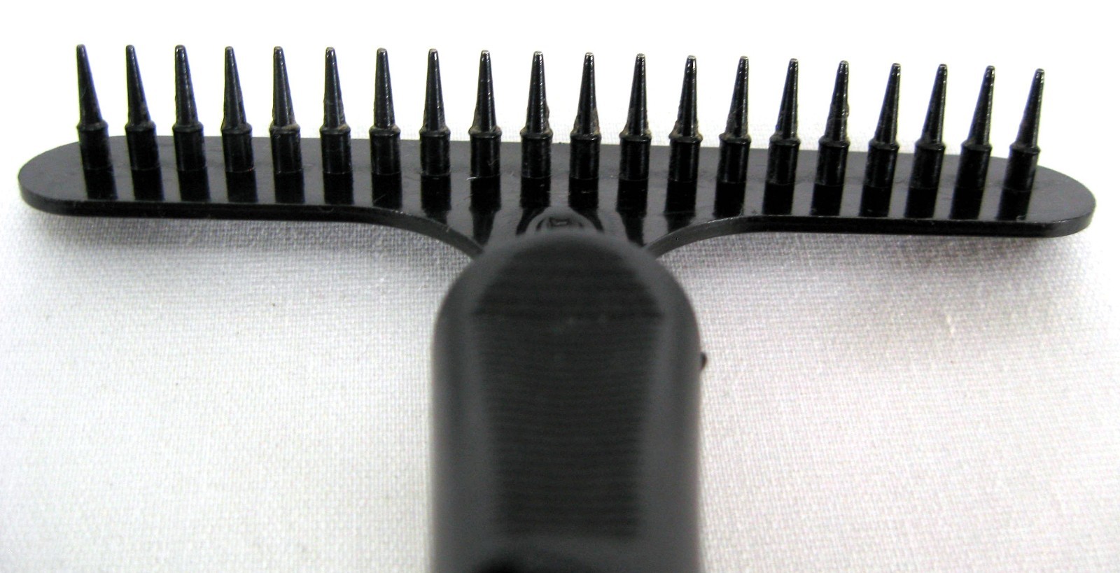 Vista Cat Hair Deshedding Tool Pet Comb 5.5