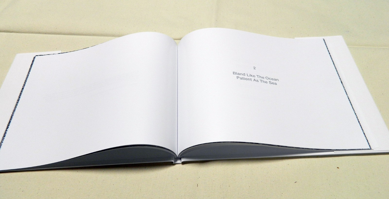 The Chinese Room, Scott Short, artist book, signed and numbered edition of 40