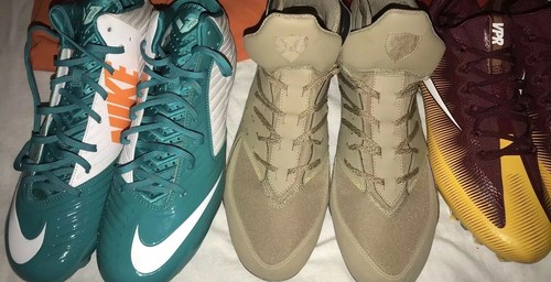 Reseller Wholesale Cleat Lot Over $200 MSRP New