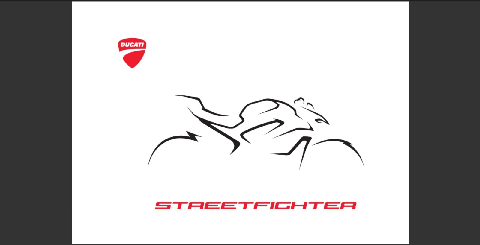 2022 Ducati Streetfighter V4 SP Maintenance and Owners
