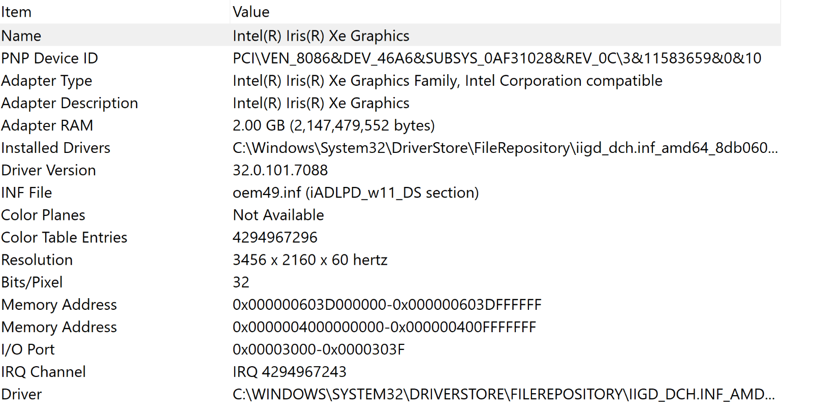 Dell XPS 13 Plus 9320 i7-1260P 32GB 1TB 13.4in 3.5K OLED Win11Pro+65W Dell PA - Thumbnail 18