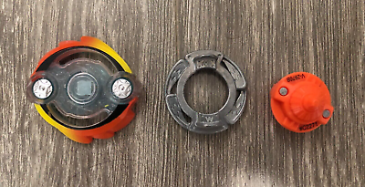 Beyblade burst odax o1 sales