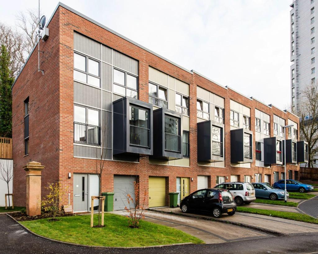 Council Home Swap! in Broomhill, Glasgow Gumtree