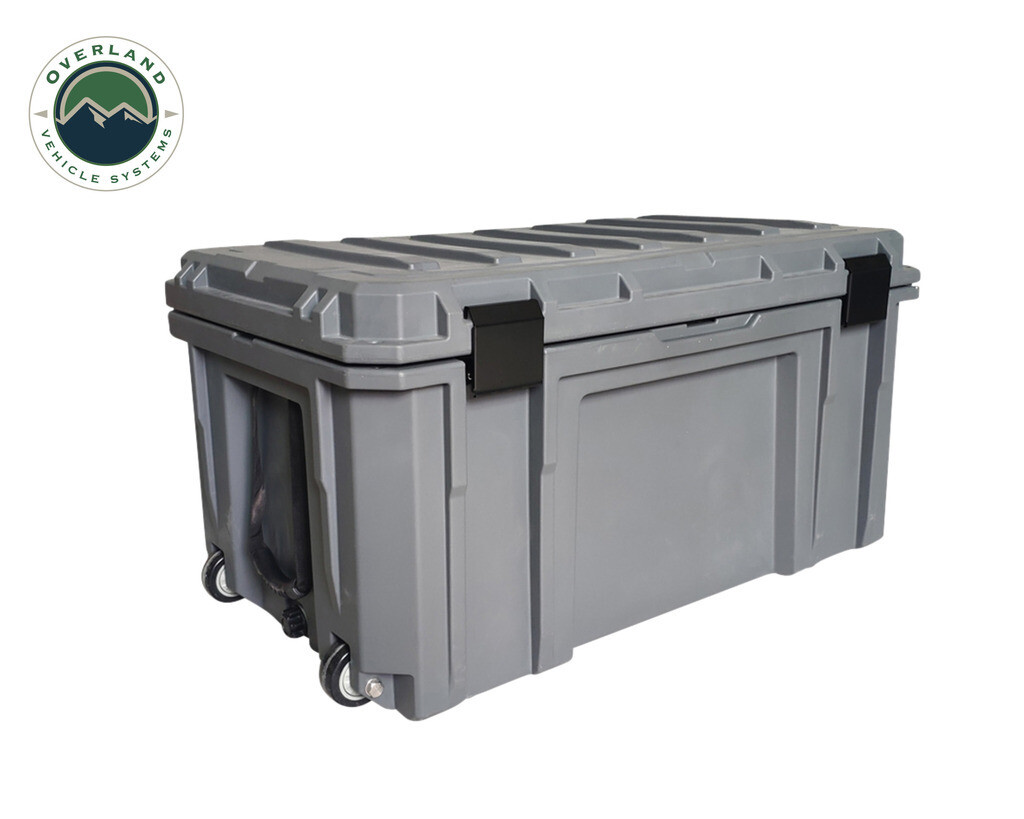 Trust контейнер. Tactix ящики. евроконтейнер (600*400*320). heavy duty storage box 50x40x35. ящик 45 литров.