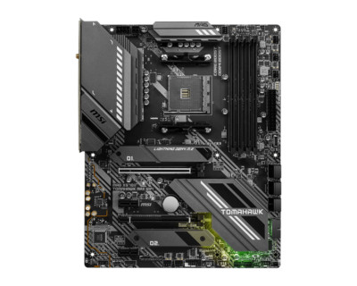 MSI MAG X570S TOMAHAWK MAX WIFI Socket AM4 support AMD Ryzen 5000/5000G