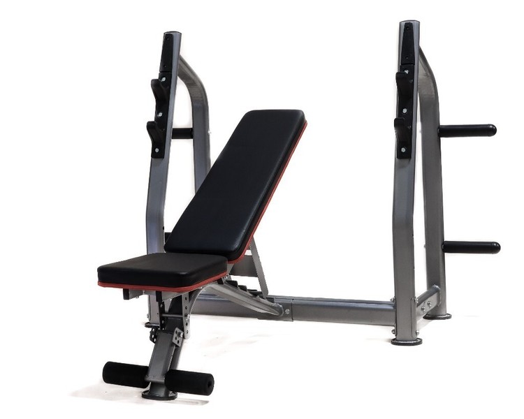 Olympic Bench Press for sale in UK 61 used Olympic Bench Press