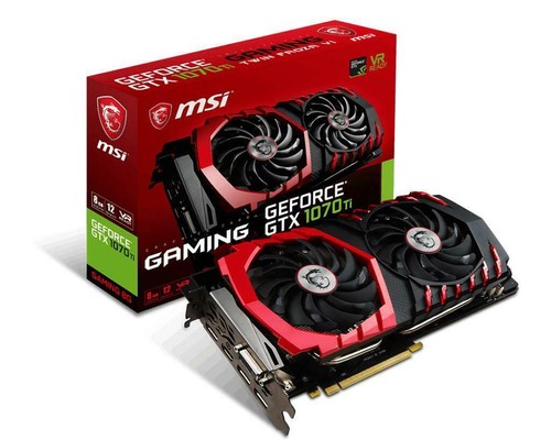 グラフィックボード・グラボ・ビデオカード MSI P104-100 MINER 4G