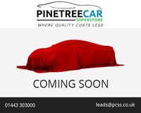 2016 Volkswagen Golf 2.0 TDI BlueMotion Tech GTD Hatchback 5dr Diesel DSG Euro 6