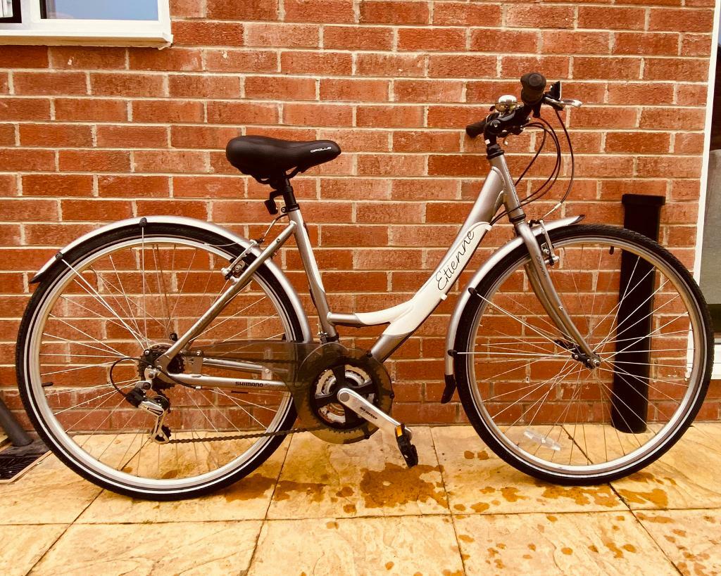 apollo cafe ladies bike