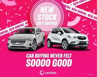 2023 23 VAUXHALL CORSA 1.2 GS HATCHBACK 5DR PETROL MANUAL EURO 6 (75 PS) FRONT C