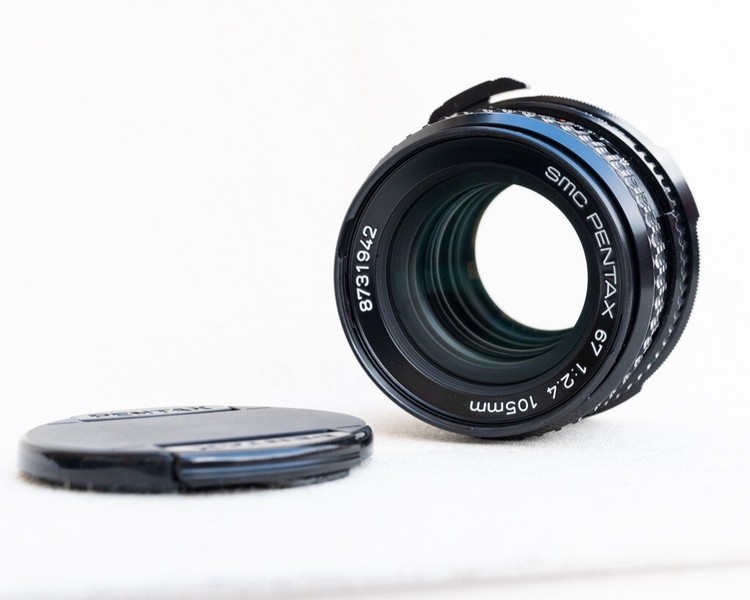 Pentax 67Ii for sale in UK 61 secondhand Pentax 67Iis